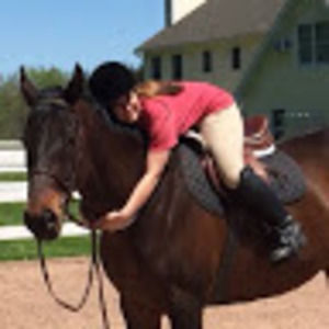 Meet your Posher, Miranda